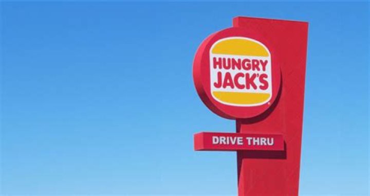 Does Hungry Jacks hire 13 year olds?