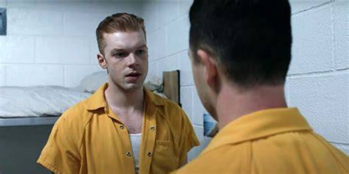 Does Ian go to jail?