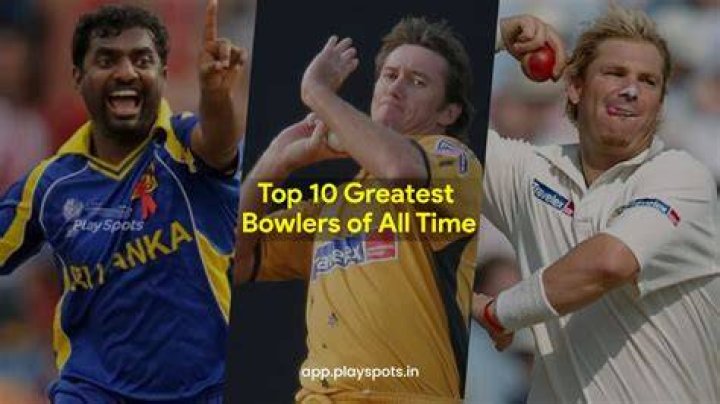 Does India have good bowlers?