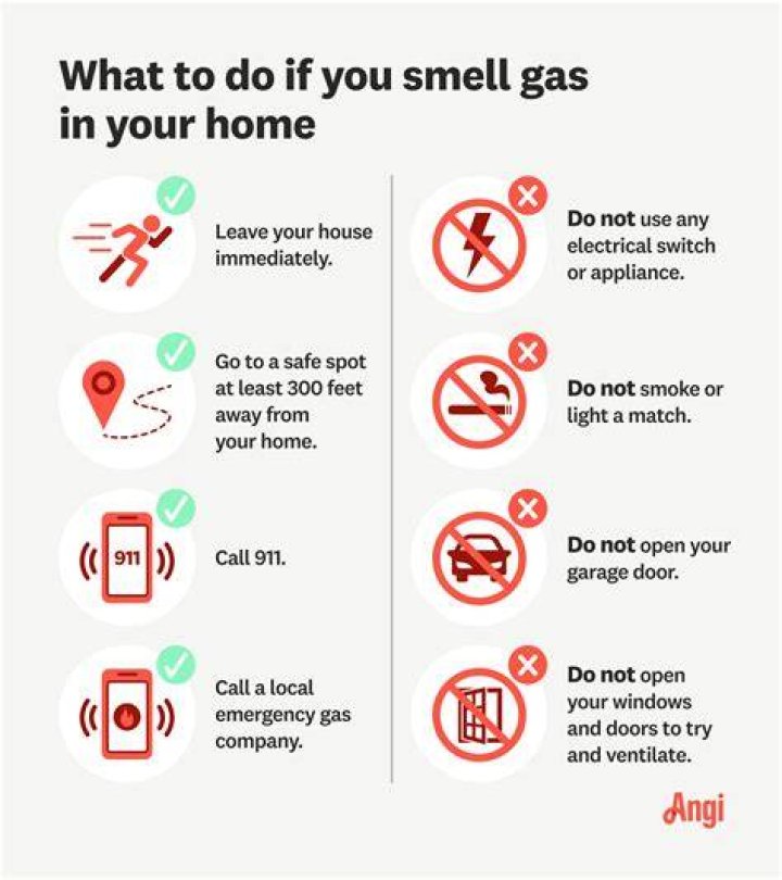 Does it matter what brand of gas you use?