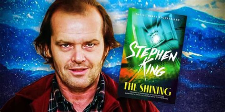 Does Jack hallucinate in The Shining?
