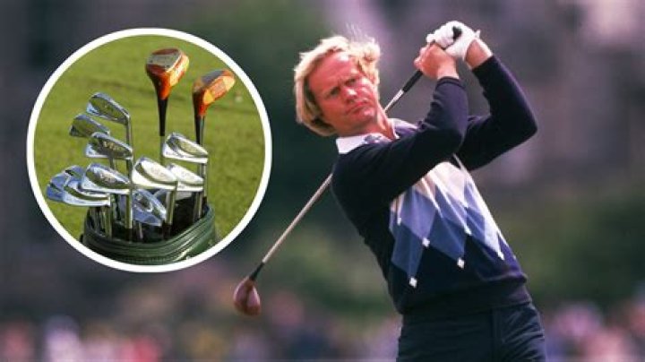 Does Jack Nicklaus still make golf clubs?