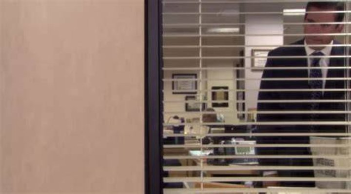 Does Jim get fired from Dunder Mifflin?