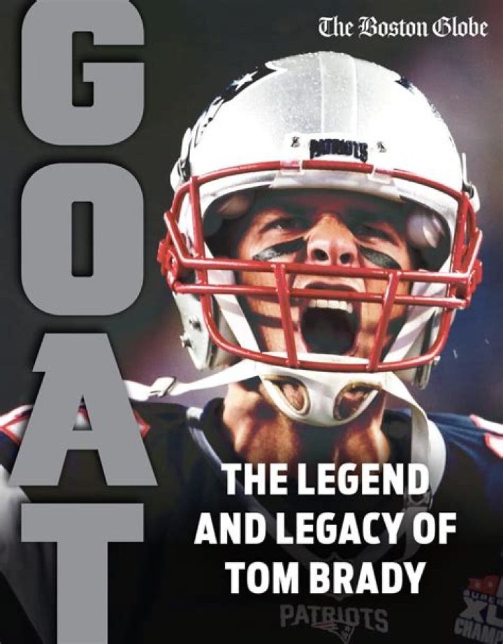 Does Joe Montana think Tom Brady is the goat?