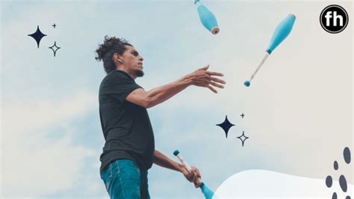 Does juggling help receivers?