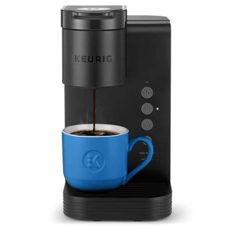 Does Keurig make 16oz cups?