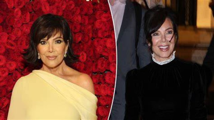 Does Kris Jenner live in La Quinta?