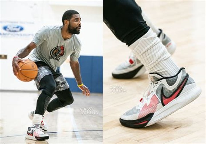 Does Kyrie Irving eat meat?