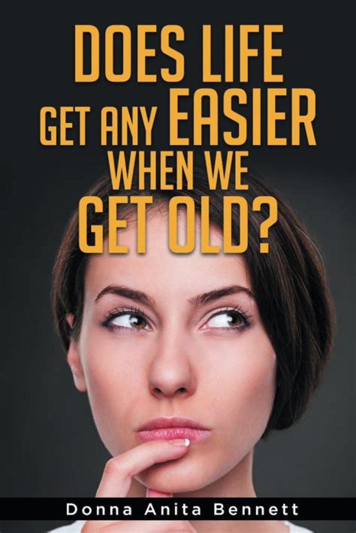 Does life get easier?