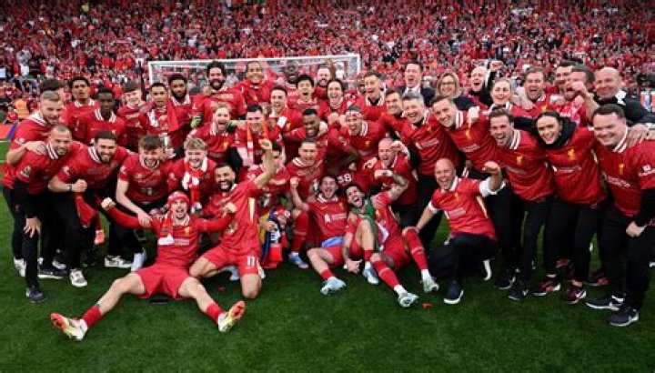 Does Liverpool have a rugby league team?
