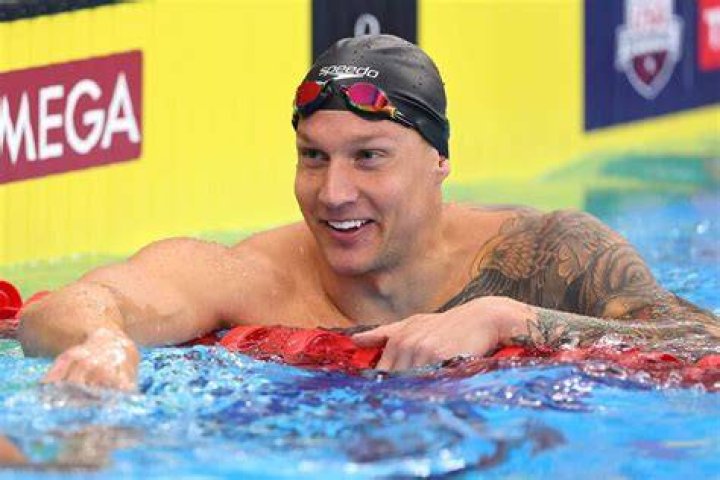 Does losing weight make you a faster swimmer?