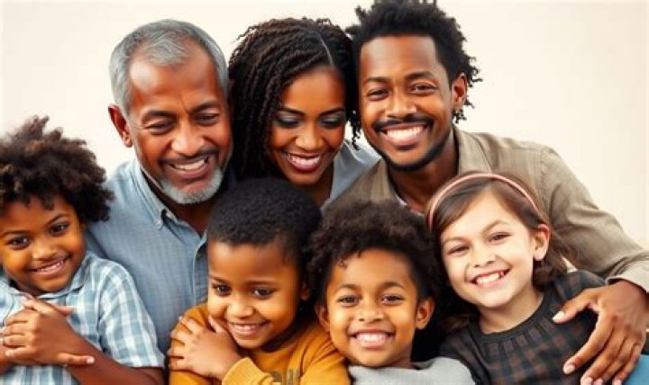 Does melanoma run in families?