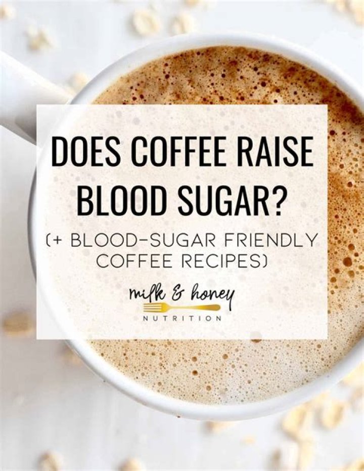 Does milk or coffee go first?