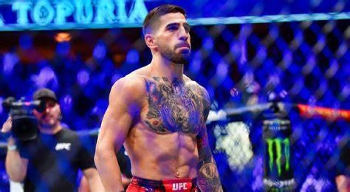 Does MMA favor wrestling?