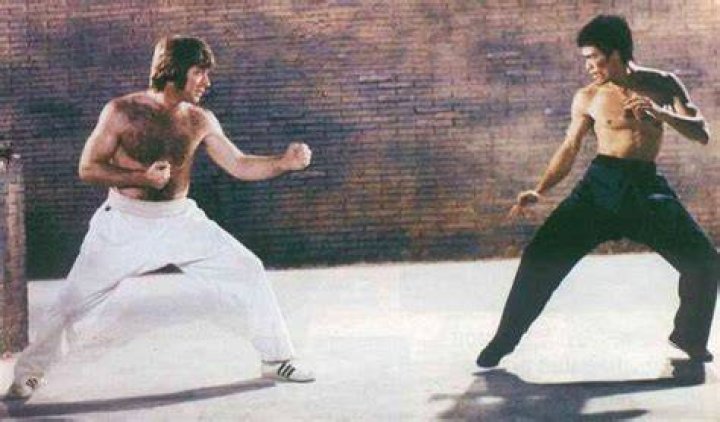 Does MMA work in a street fight?