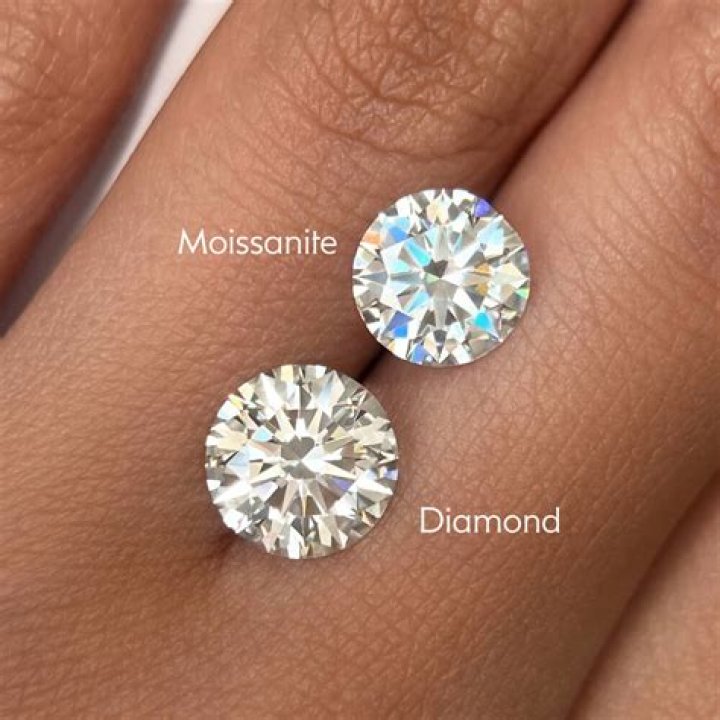 Does moissanite have any resale value?