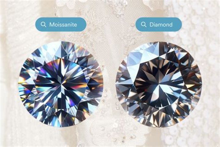 Does moissanite turn yellow over time?