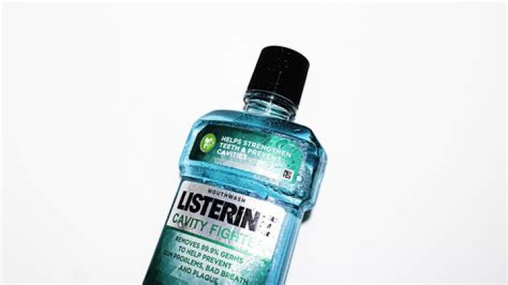 Does mouthwash actually do anything?