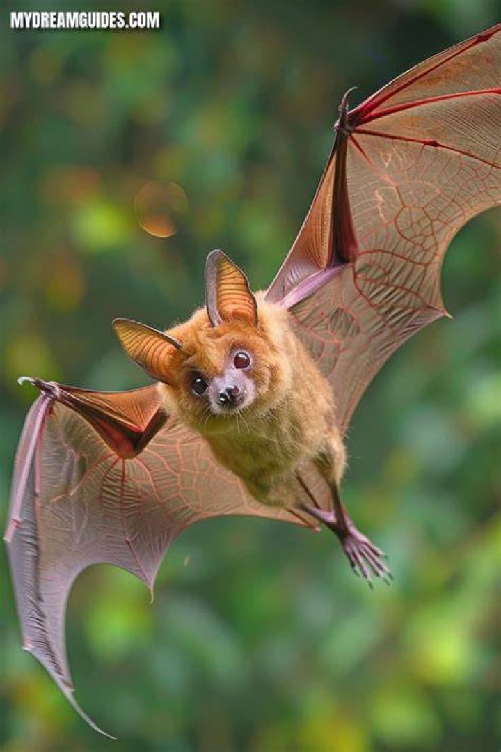 Does MRF produce bats?