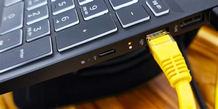 Does my laptop have a tracking device?