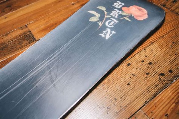 Does my snowboard need waxed?