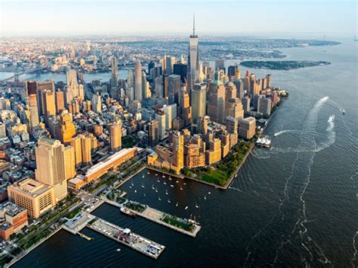 Does New York have a GAA team?
