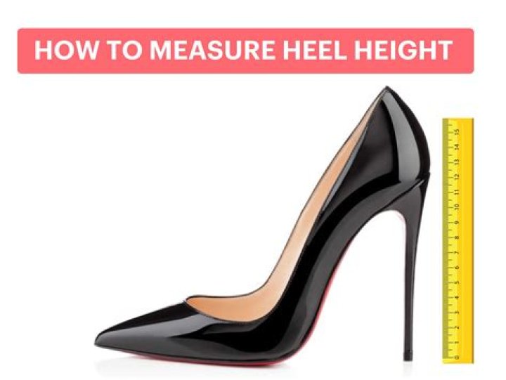 Does NFL measure height with shoes on?