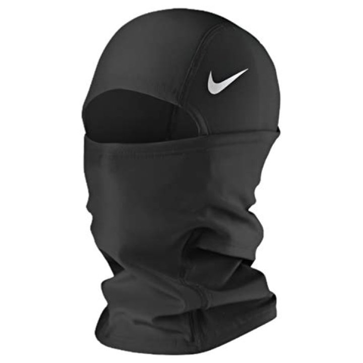 Does Nike make a face mask?