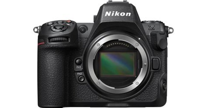 Does Nikon have image stabilization?