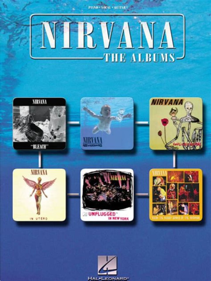 Does Nirvana have 3 members?