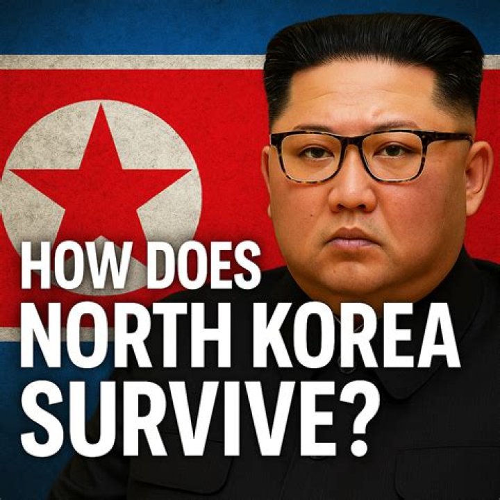 Does North Korea have free speech?