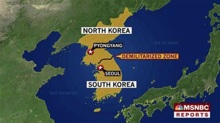 Does North Korea have restaurants?