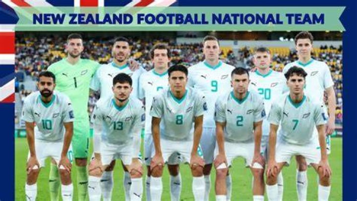 Does NZ have a CIA?