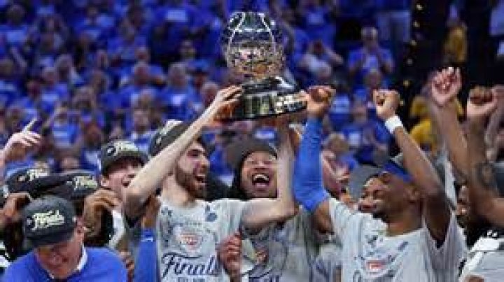 Does OKC have good defense?