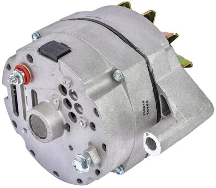 Does Oreillys bench test alternators?