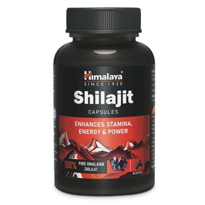 Does Patanjali shilajit work?