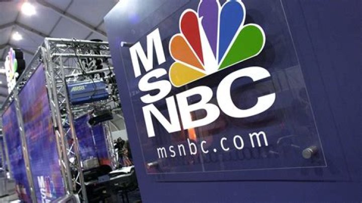 Does Peacock include MSNBC?