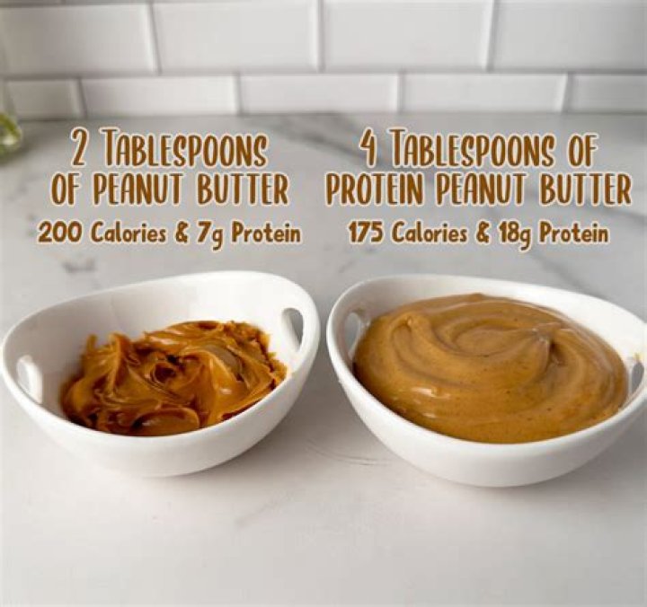 Does peanut butter have worms in it?
