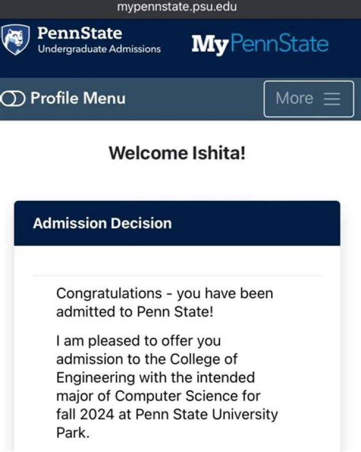Does Penn State require Covid vaccine?