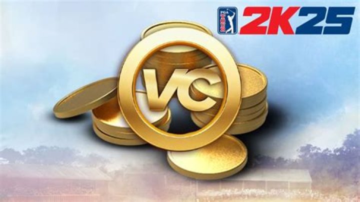 Does PGA 2K21 have majors?