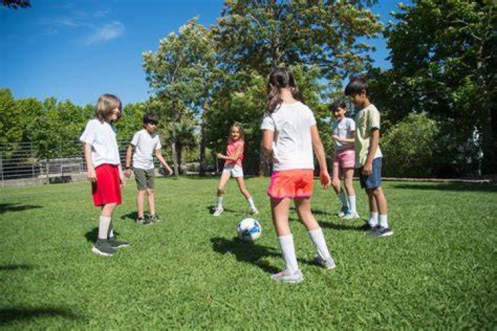 Does playing a sport make you taller?