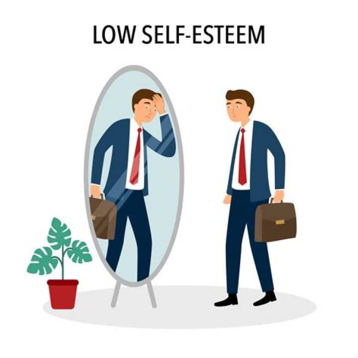 Does poor readers have low confidence?