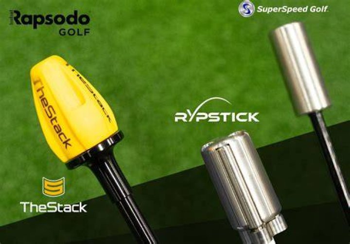 Does Rapsodo work with super speed?
