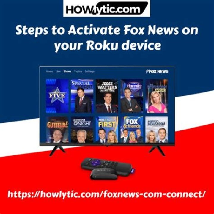 Does Roku have FOX?