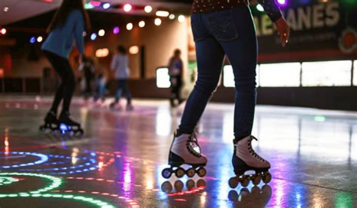 Does roller skating make you better at ice skating?