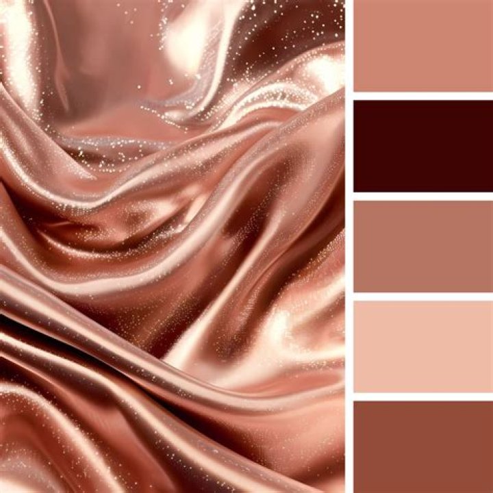 Does rose gold stain skin?