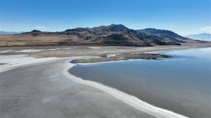 Does Salt Lake have an NHL team?