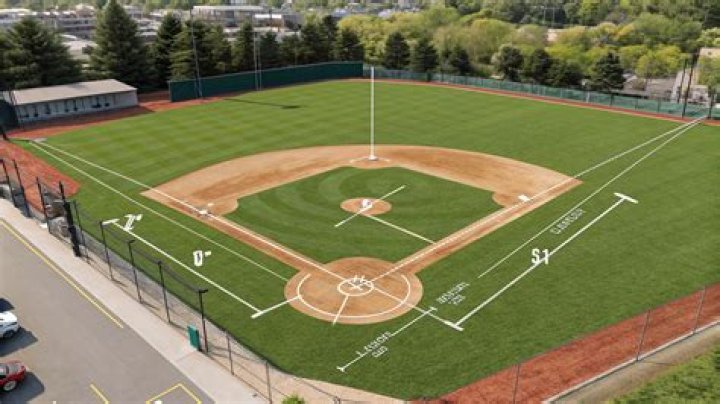 Does size matter in softball?
