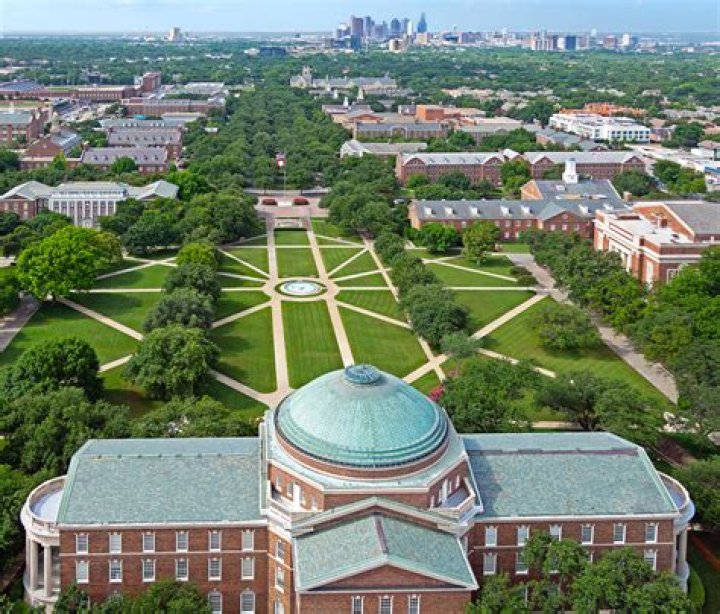 Does SMU have a neuroscience program?