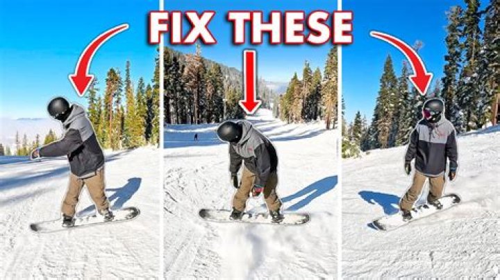 Does snowboarding hurt?